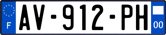 AV-912-PH