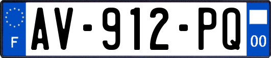 AV-912-PQ