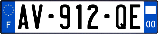 AV-912-QE
