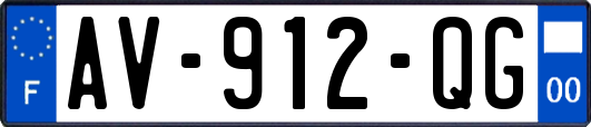 AV-912-QG