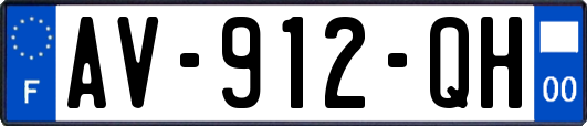 AV-912-QH