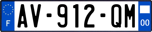 AV-912-QM