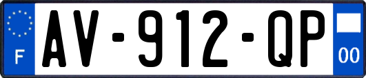 AV-912-QP