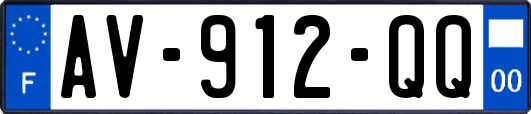 AV-912-QQ