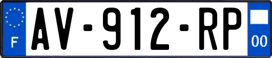 AV-912-RP