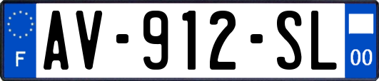 AV-912-SL