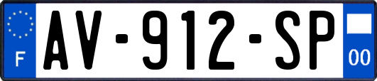 AV-912-SP