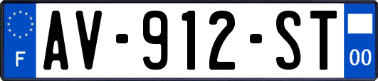AV-912-ST