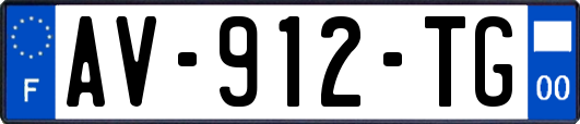 AV-912-TG