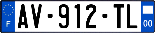 AV-912-TL
