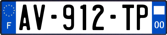AV-912-TP