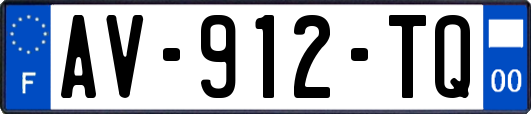 AV-912-TQ