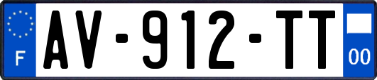 AV-912-TT