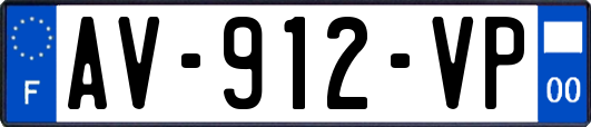 AV-912-VP