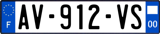 AV-912-VS