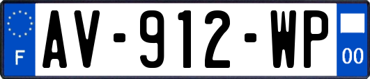 AV-912-WP