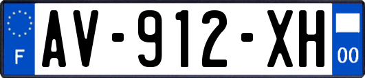 AV-912-XH