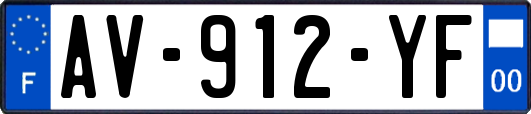 AV-912-YF