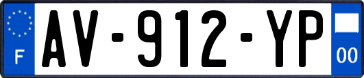 AV-912-YP