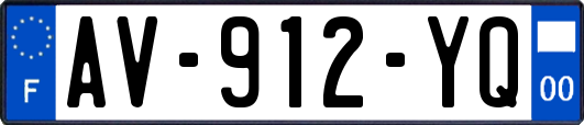 AV-912-YQ