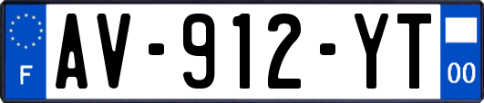AV-912-YT