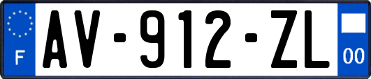 AV-912-ZL