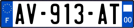 AV-913-AT