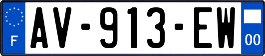 AV-913-EW
