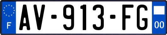 AV-913-FG