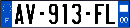 AV-913-FL