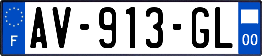 AV-913-GL