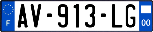 AV-913-LG