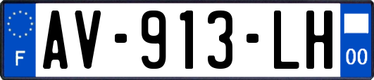 AV-913-LH