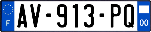 AV-913-PQ