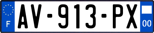 AV-913-PX