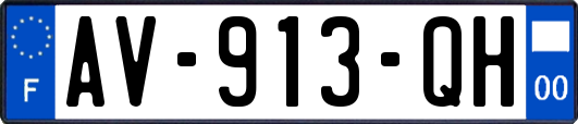 AV-913-QH