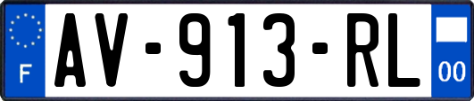 AV-913-RL