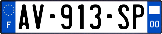 AV-913-SP