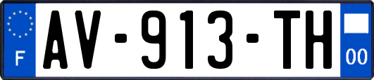 AV-913-TH