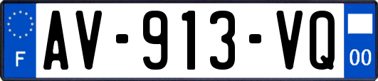 AV-913-VQ