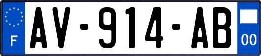 AV-914-AB