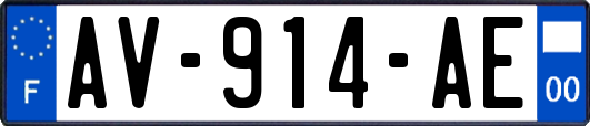 AV-914-AE