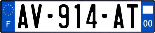 AV-914-AT