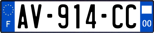 AV-914-CC