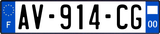 AV-914-CG