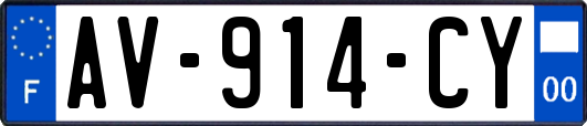 AV-914-CY