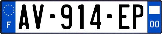 AV-914-EP