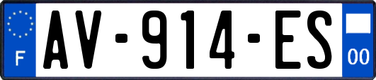 AV-914-ES