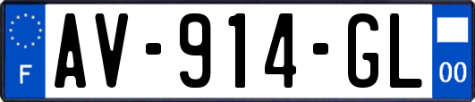 AV-914-GL