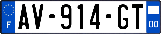 AV-914-GT